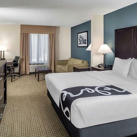 La Quinta By Wyndham Moscow Pullman Ξενοδοχείο Εξωτερικό φωτογραφία