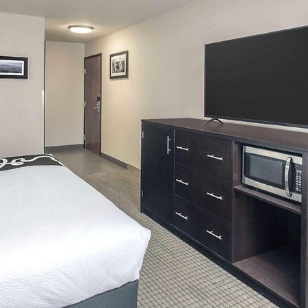 La Quinta By Wyndham Moscow Pullman Ξενοδοχείο Εξωτερικό φωτογραφία