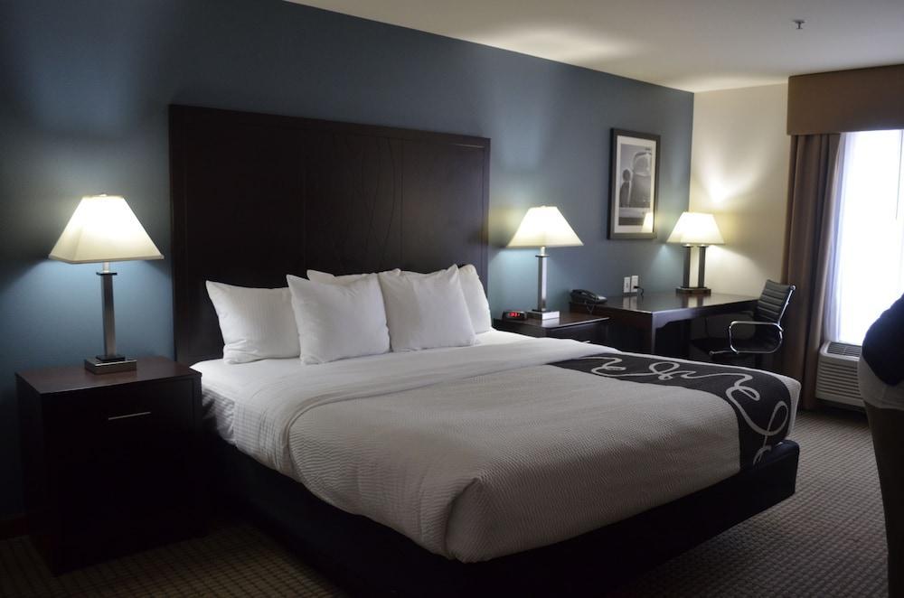 La Quinta By Wyndham Moscow Pullman Ξενοδοχείο Εξωτερικό φωτογραφία