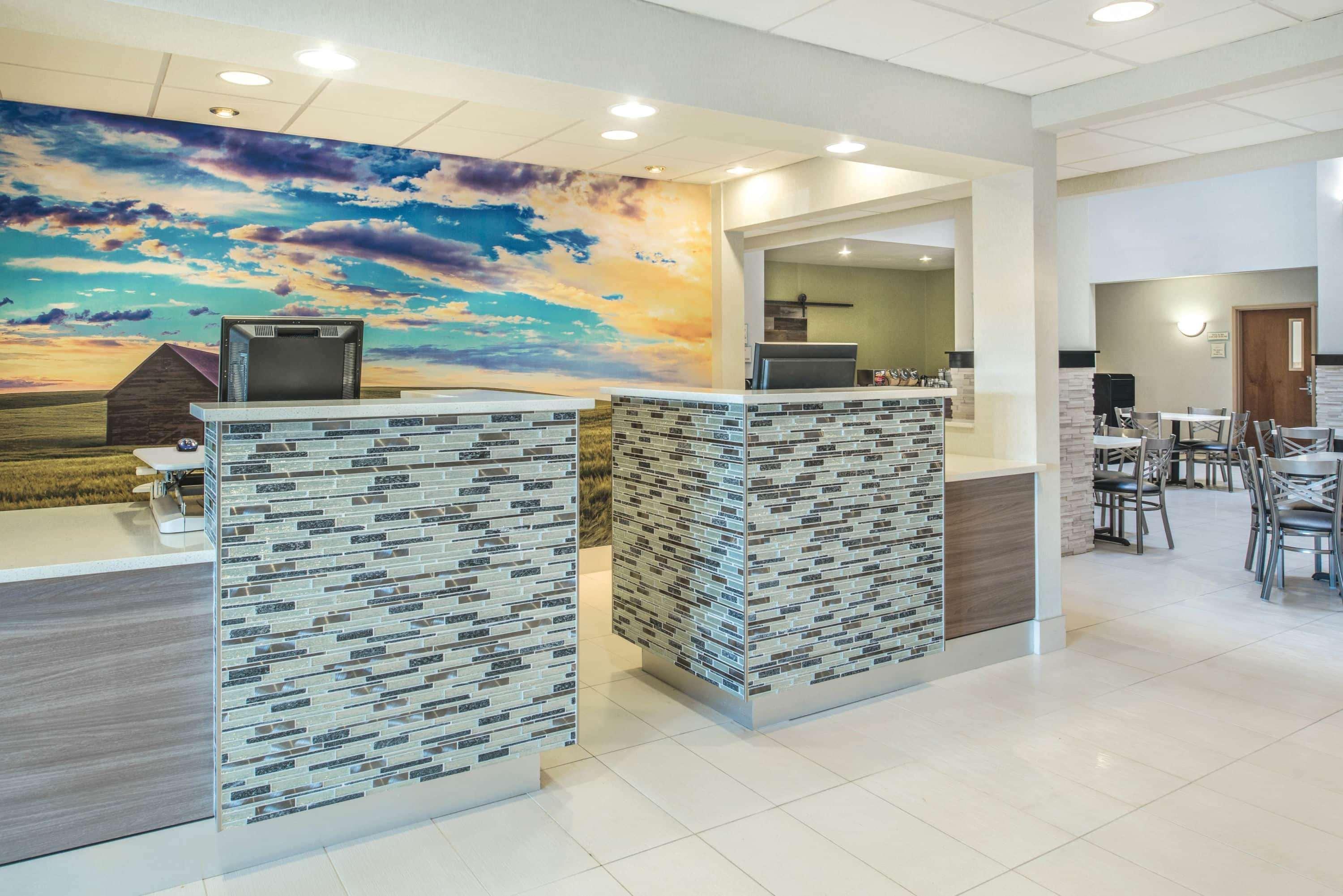 La Quinta By Wyndham Moscow Pullman Ξενοδοχείο Εξωτερικό φωτογραφία